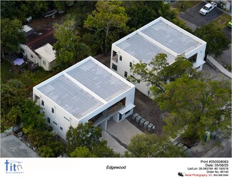 Plus de détails pour 3294 SW 15th Ave, Fort Lauderdale, FL - Logement à vendre