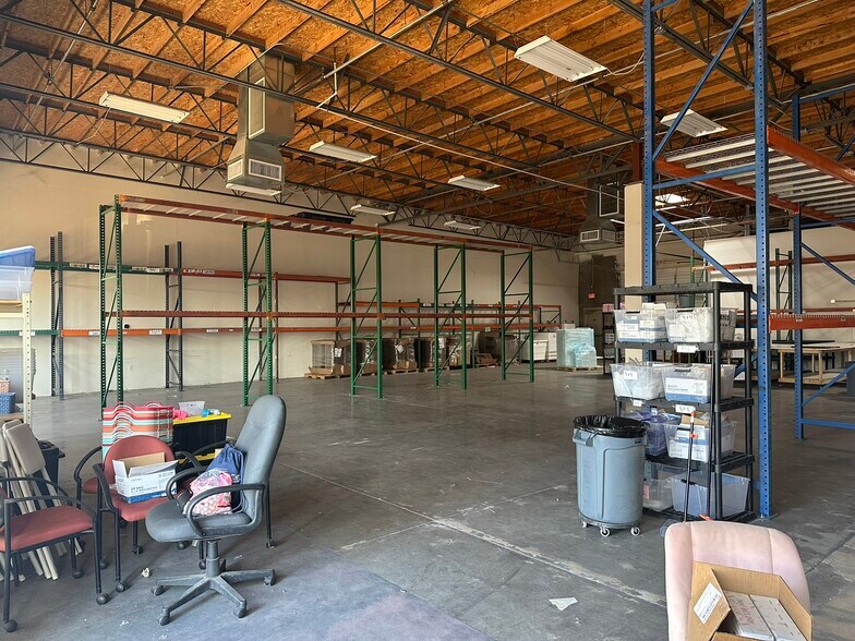 7143 E Southern Ave, Mesa, AZ à louer - Photo de l’immeuble – Image 2 sur 5