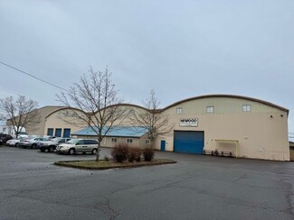 Plus de détails pour 10 N Seneca Rd, Eugene, OR - Industriel/Logistique à louer