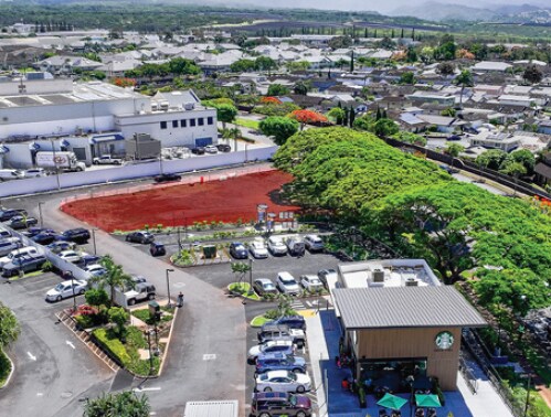 94-1042 Ka Uka Blvd, Waipahu, HI à louer - Aérien – Image 3 sur 10