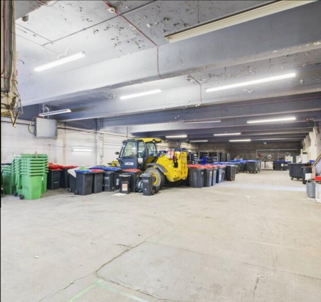 57 Durham St S, Glasgow à vendre - Photo intérieure – Image 3 sur 4