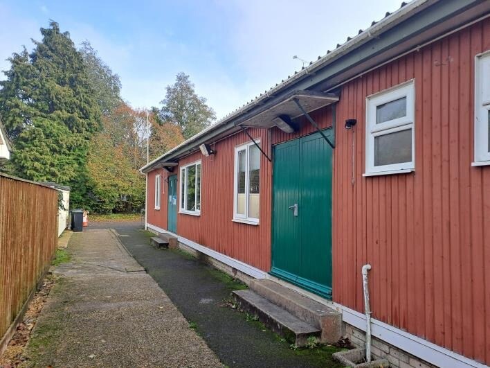 8 Blind Ln, Wimborne à louer - Photo de l’immeuble – Image 2 sur 3