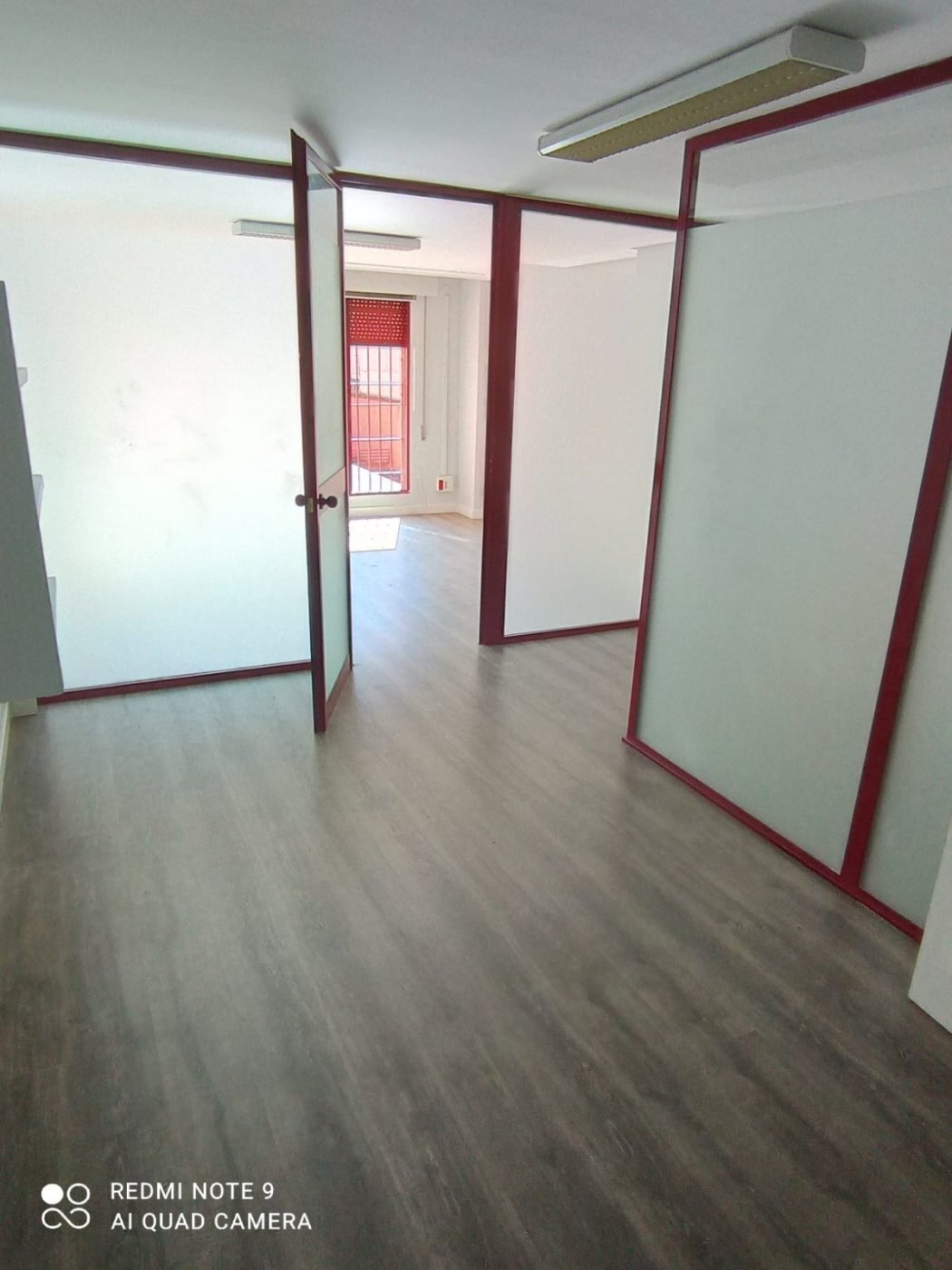 Bureau dans Cáceres, Cáceres à vendre Photo de l’immeuble– Image 1 sur 13