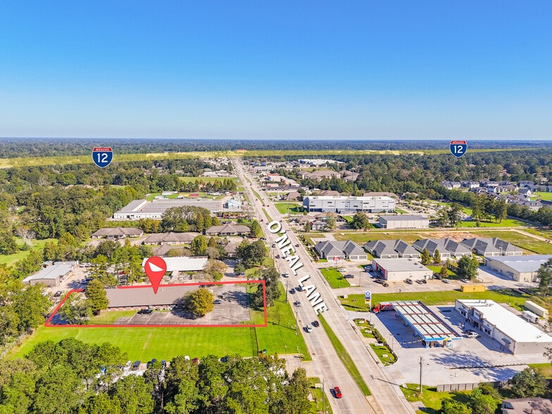 2822 Oneal Ln, Baton Rouge, LA à louer - Photo principale – Image 1 sur 17