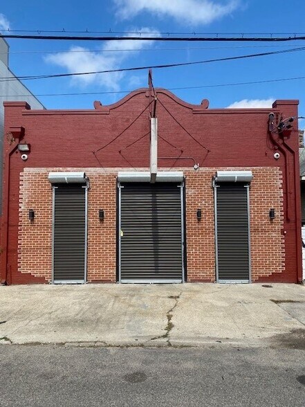 4321 S Claiborne Ave, New Orleans, LA à vendre - Photo de l’immeuble – Image 2 sur 4
