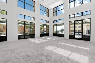 Plus de détails pour 923 E Carson St, San Antonio, TX - Local commercial à louer
