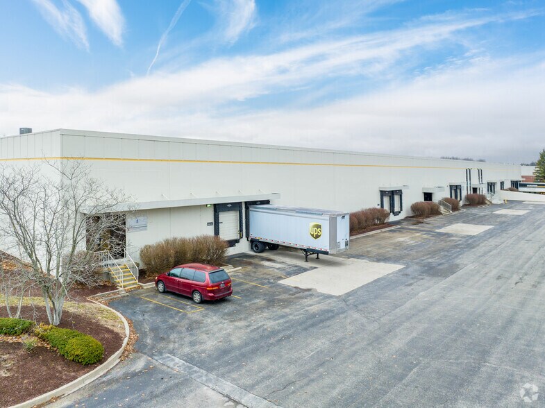 3904 Produce Rd, Louisville, KY à louer - Photo principale – Image 1 sur 4
