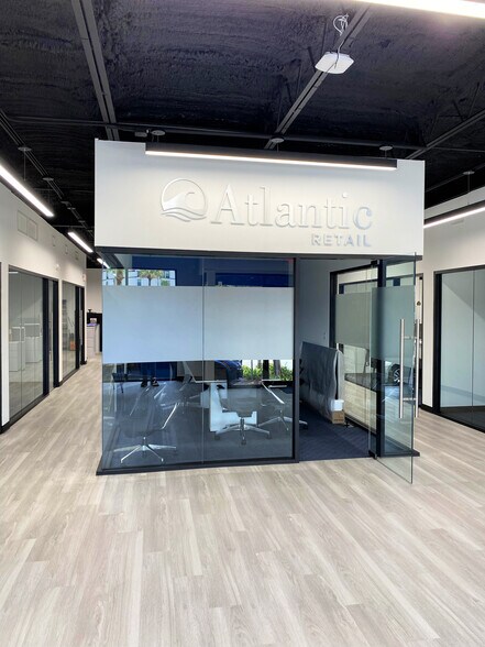 1140-1180 Solana Ave, Winter Park, FL à louer - Photo intérieure – Image 3 sur 15