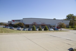 Plus de détails pour 5331-5353 Fisher Rd, Columbus, OH - Industriel/Logistique à louer