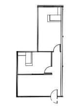 2888 Loker Ave E, Carlsbad, CA à louer Plan d’étage– Image 1 sur 1