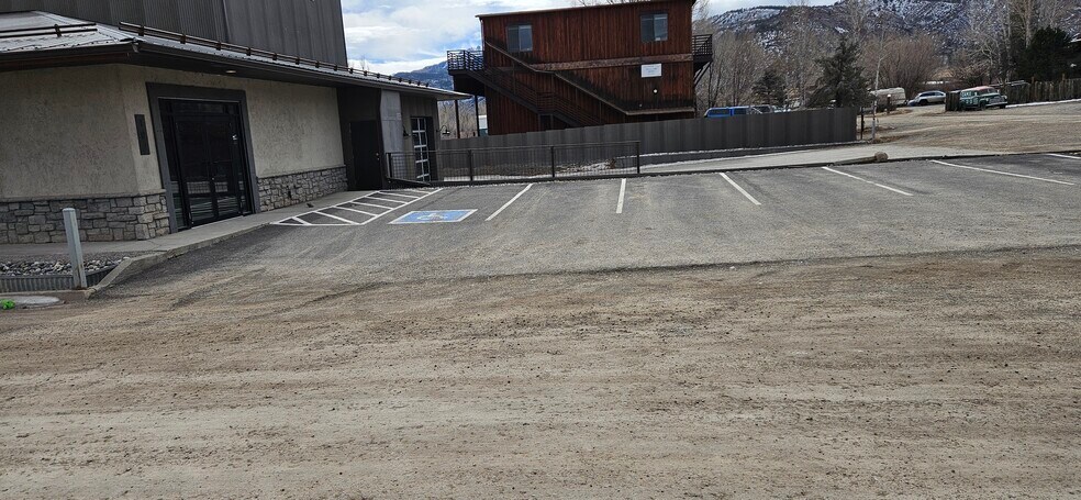 102 Campbell Ln, Ridgway, CO à vendre - Photo de l’immeuble – Image 2 sur 28