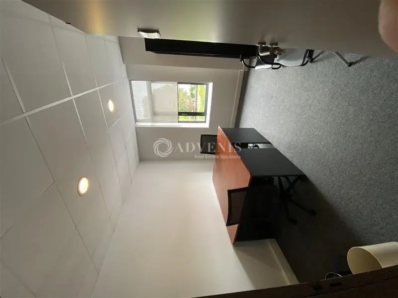 Photo de l’immeuble