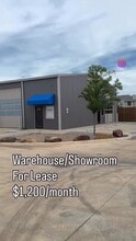 9663 N Council Rd, Oklahoma City, OK à louer - Vidéo sur l’annonce professionnelle 