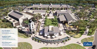 Plus de détails pour 1853 Two Rivers Blvd, Zephyrhills, FL - Local commercial à louer