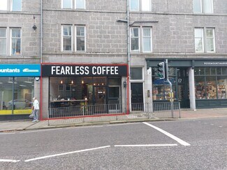 Plus de détails pour 213 Rosemount Pl, Aberdeen - Local commercial à vendre
