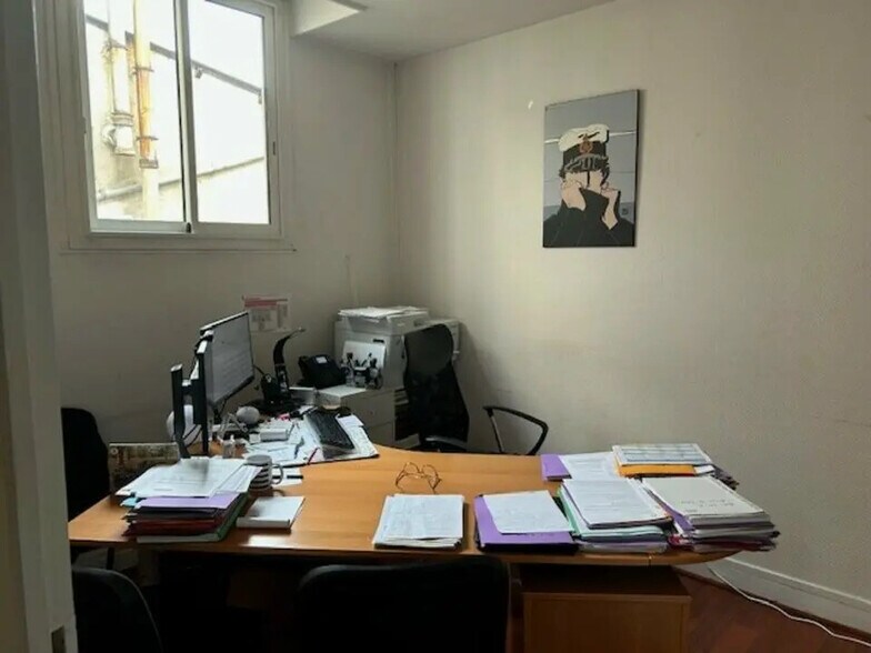 Local commercial dans Tours à louer - Photo intérieure – Image 2 sur 5