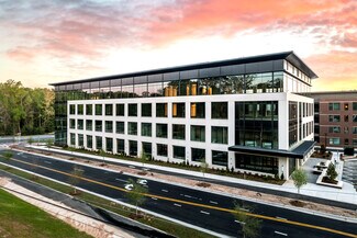 Plus de détails pour 101 Gen Lennox Dr, Chapel Hill, NC - Bureau à louer