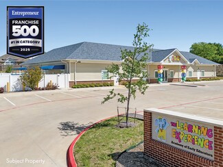 Plus de détails pour 7345 Canyon Park dr, Fort Worth, TX - Spécialisé à vendre