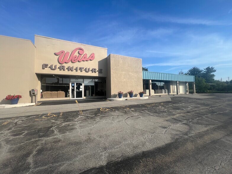 533 Depot St, Latrobe, PA à louer - Photo de l’immeuble – Image 3 sur 41