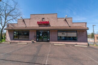 Plus de détails pour 25 W Park Ave, Sellersville, PA - Local commercial à vendre