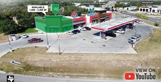 Plus de détails pour 6601 Ranch Road 2338, Georgetown, TX - Local commercial à louer