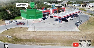 Plus de détails pour 6601 Ranch Road 2338, Georgetown, TX - Local commercial à louer