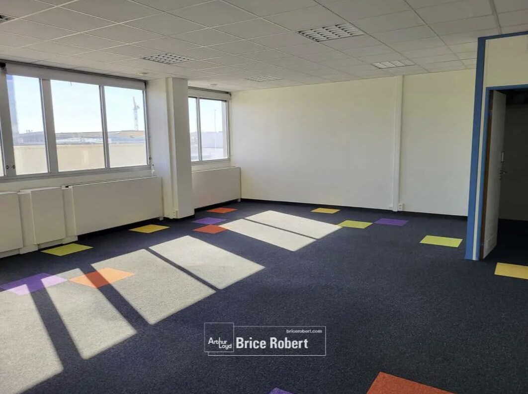 Bureau dans Lyon à louer Photo intérieure– Image 1 sur 5
