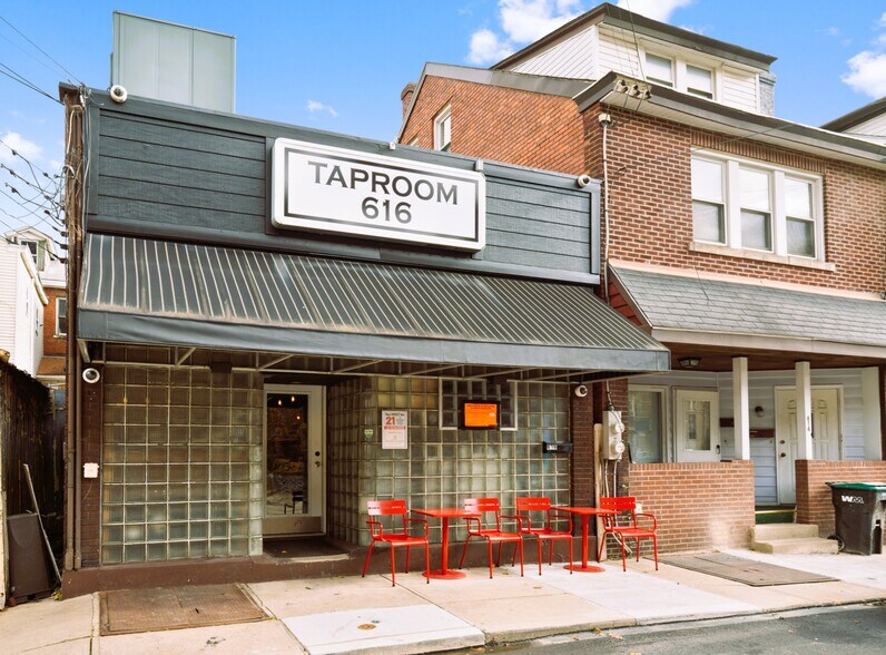 616 North Ave, Pittsburgh, PA à vendre - Photo de l’immeuble – Image 2 sur 20