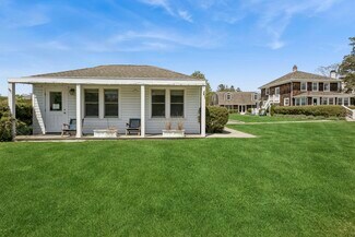 Plus de détails pour 103 Hayground Rd, Water Mill, NY - Bureau/Local commercial, Local commercial à louer