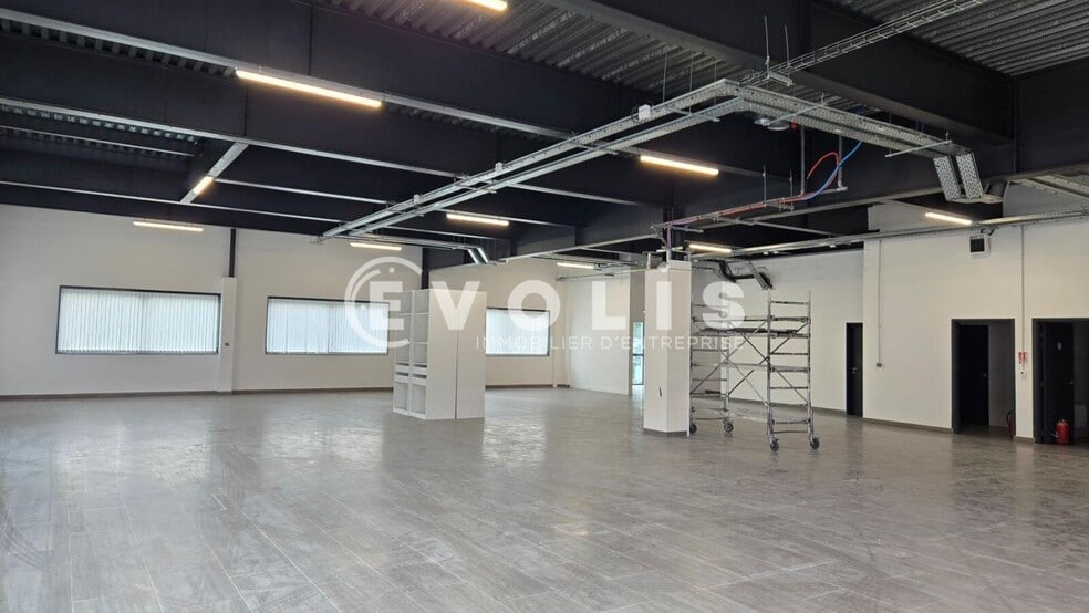 128 Bis Avenue Jean Jaurès, Ivry-sur-Seine à louer - Photo de l’immeuble – Image 2 sur 22