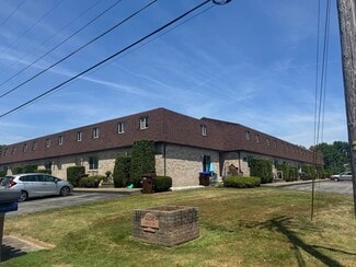 Plus de détails pour 11005 Oak St, Conneaut Lake, PA - Logement à vendre