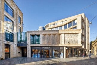 Plus de détails pour Bank End, Londres - Local commercial à louer