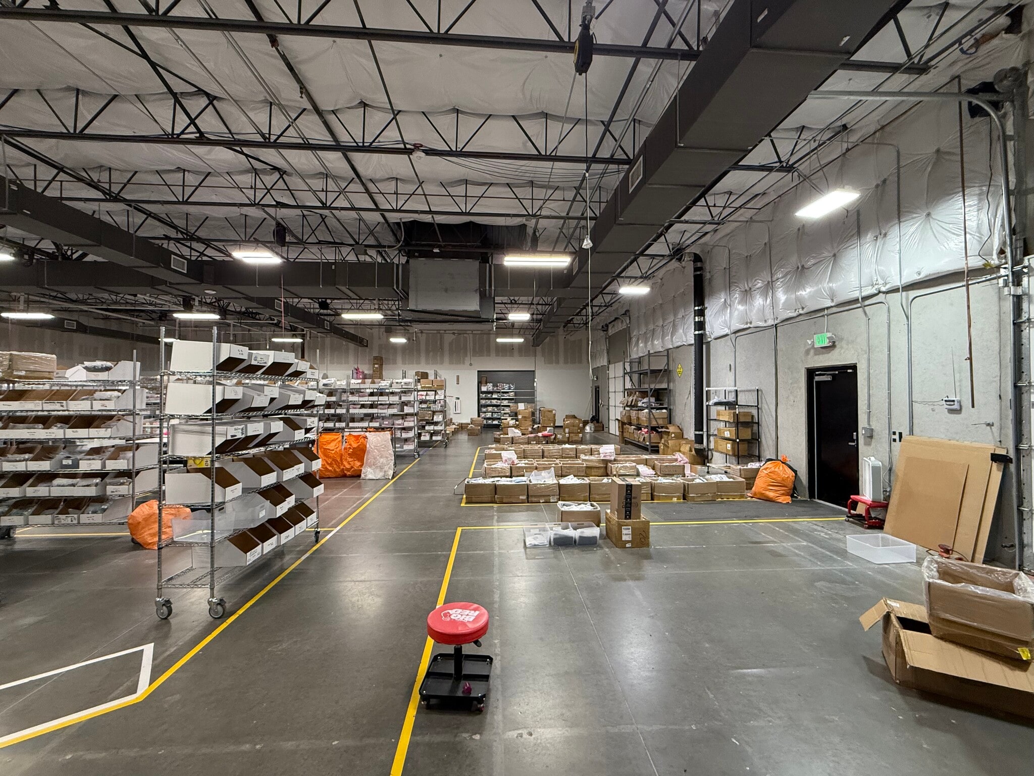 650 Industry Way, Prosper, TX à louer Photo intérieure– Image 1 sur 9