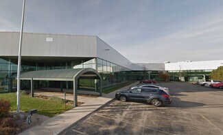 Plus de détails pour 100 Harbor Dr, Charlevoix, MI - Industriel/Logistique à vendre