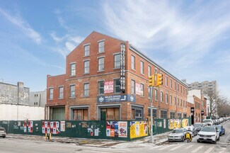 Plus de détails pour 519-529 3rd Ave, Brooklyn, NY - Bureau à louer