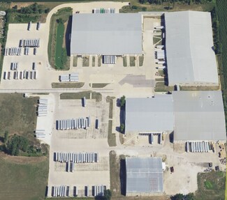 Plus de détails pour 2314 Wilkins Dr, Chillicothe, IL - Local d'activités, Industriel/Logistique à louer