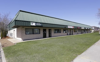 Plus de détails pour 196 N Belle Mead Rd, East Setauket, NY - Bureau à louer