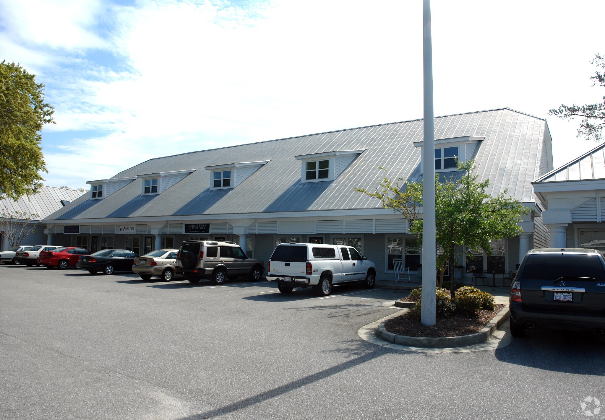 5725-C Oleander Dr, Wilmington, NC à louer Photo principale– Image 1 sur 8