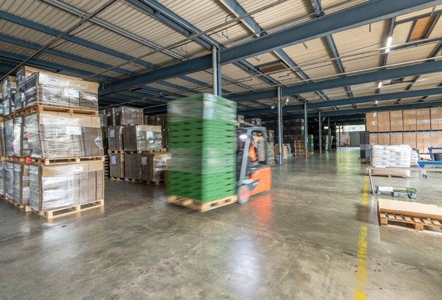 Gimrod Pl, Skelmersdale à louer - Photo de l’immeuble – Image 3 sur 6