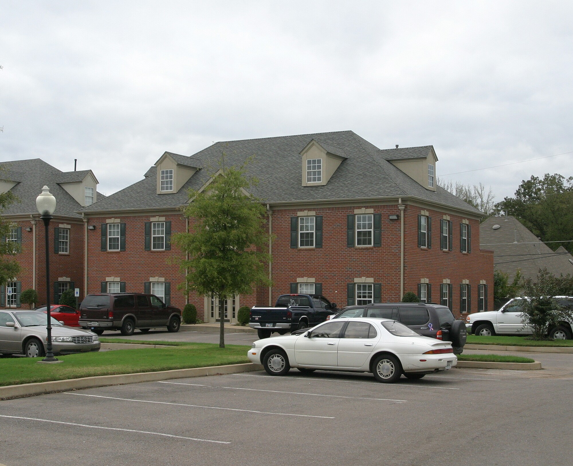 1176 Vickery Ln, Cordova, TN à louer Photo de l’immeuble– Image 1 sur 3