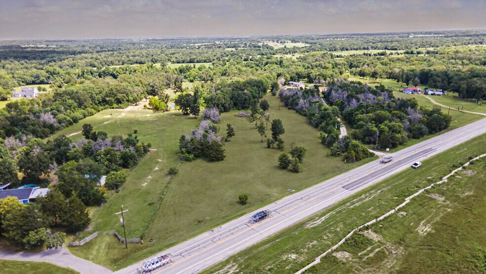 14610 TX-21, North Zulch, TX à vendre - Photo de l’immeuble – Image 2 sur 23