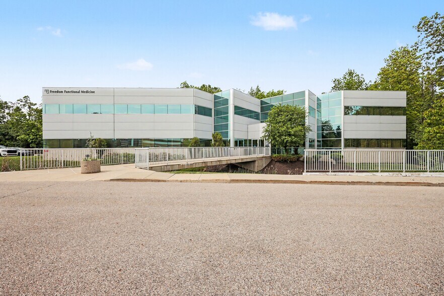 1787 Grand Ridge Ct NE, Grand Rapids, MI à vendre - Photo de l’immeuble – Image 1 sur 7