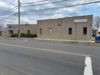 Plus de détails pour 427-429 Honeyspot Rd, Stratford, CT - Bureau à louer