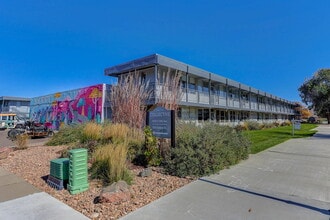 10255 E 25th Ave, Aurora, CO à louer Photo intérieure– Image 1 sur 8