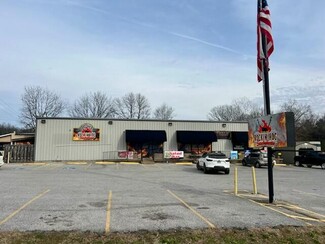 Plus de détails pour 2121 Batesville Blvd, Southside, AR - Local commercial à vendre