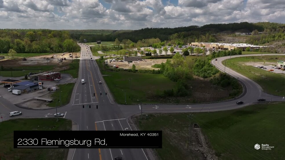 2330 Flemingsburg, Morehead, KY à vendre - Vidéo sur l’annonce professionnelle – Image 2 sur 6