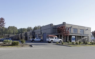 Plus de détails pour 32885 Mission Way, Mission, BC - Industriel/Logistique à vendre