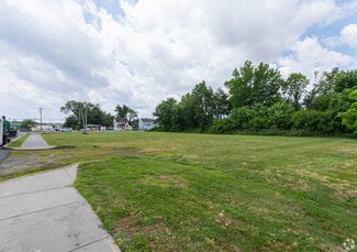 Plus de détails pour Forrest Ave, Dover, DE - Terrain à vendre