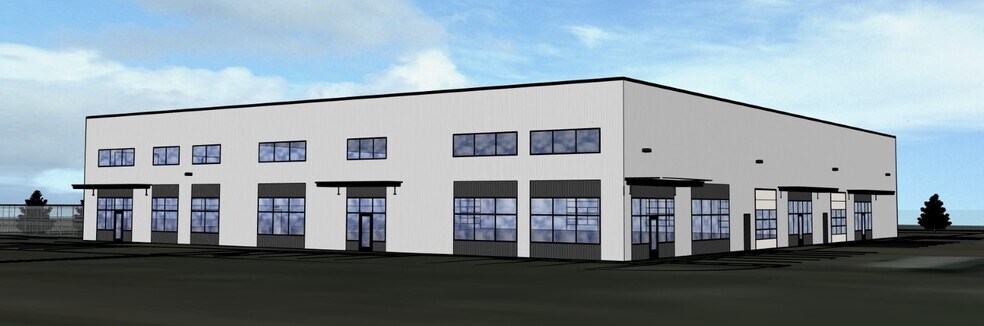 768 N Pleasant View Rd, Post Falls, ID à louer - Photo de l’immeuble – Image 1 sur 4