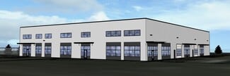 Plus de détails pour 768 N Pleasant View Rd, Post Falls, ID - Industriel/Logistique à louer